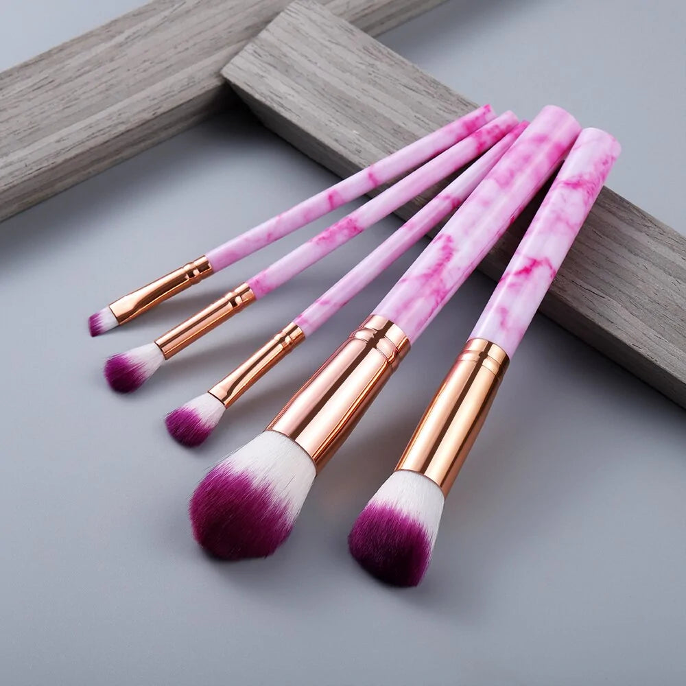 Flo Multifunctional Makeup Brush