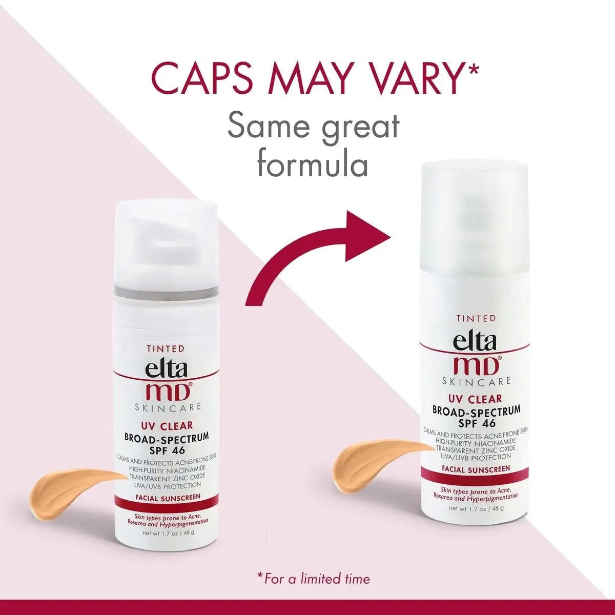 Elta Gentle Care Sunscreen