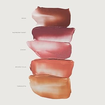 M Flush Balm Cream Blush (0.31oz) (Beverly Hills - soft peach)