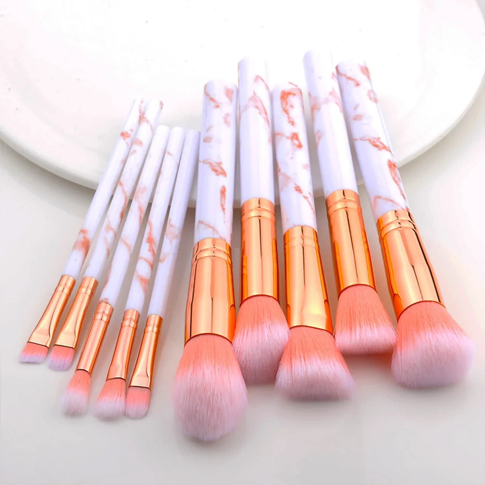 Flo Multifunctional Makeup Brush
