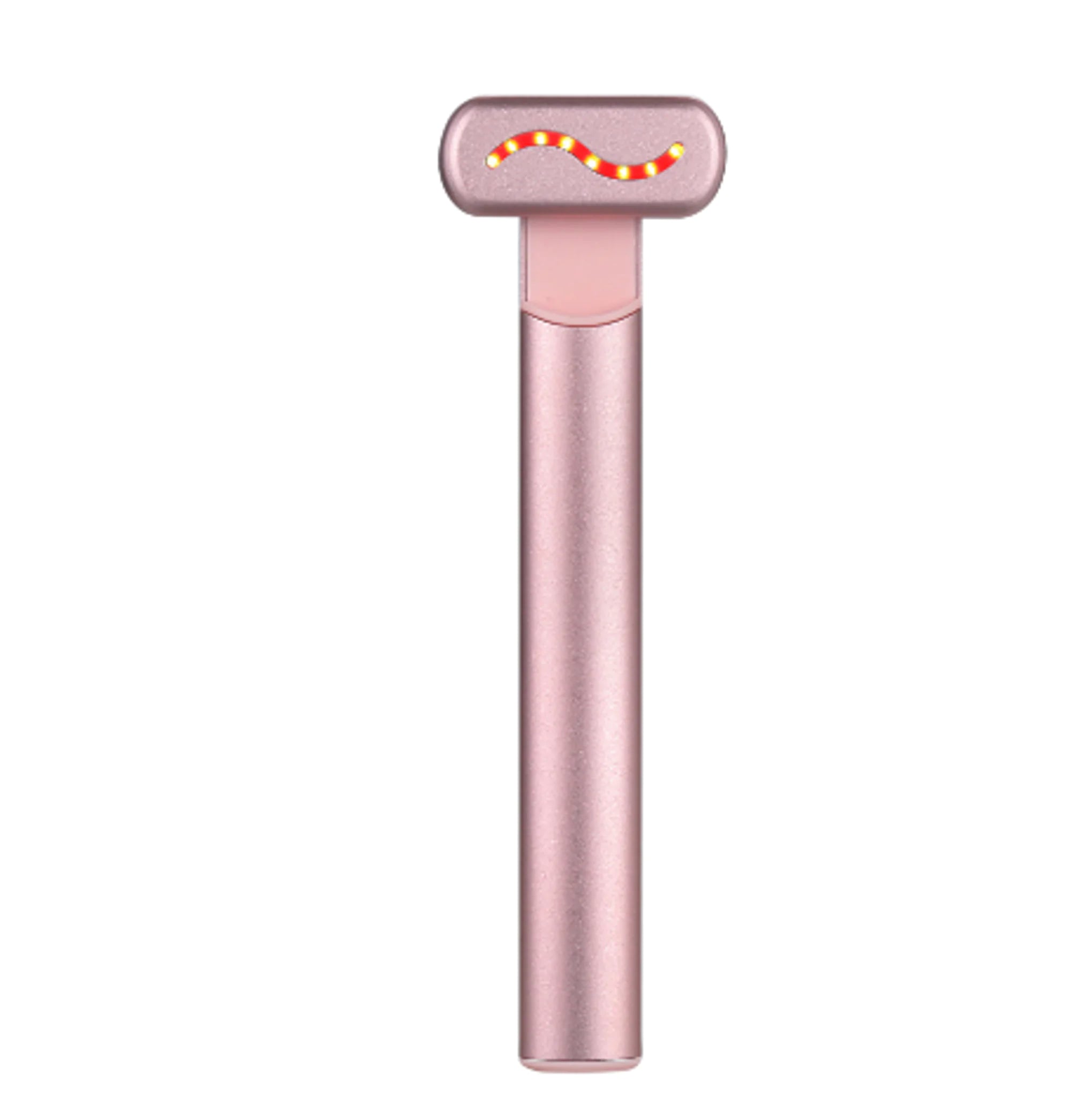 SeyCart 4-in-1 Skincare Wand with Red Light Therapy