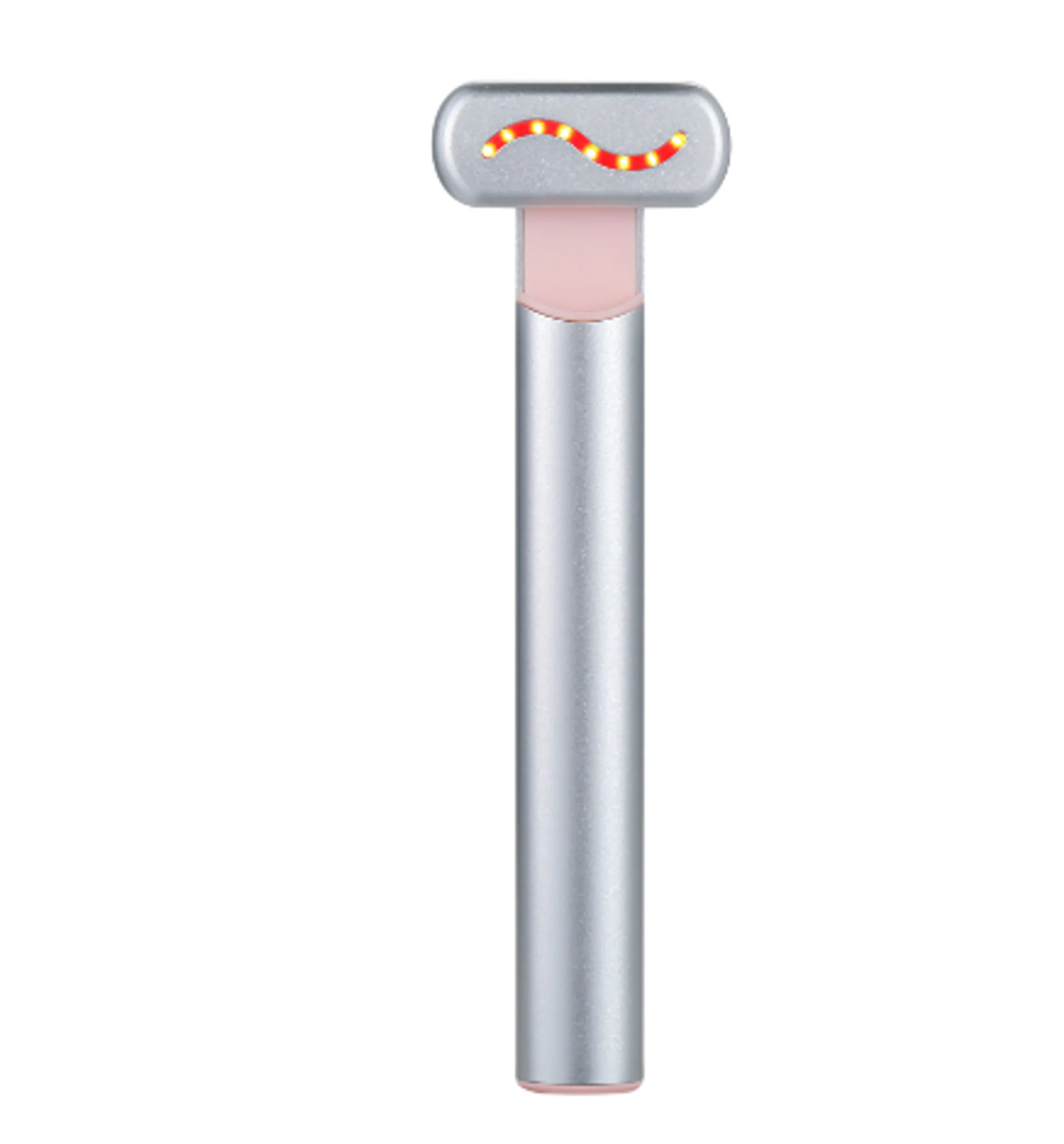 SeyCart 4-in-1 Skincare Wand with Red Light Therapy