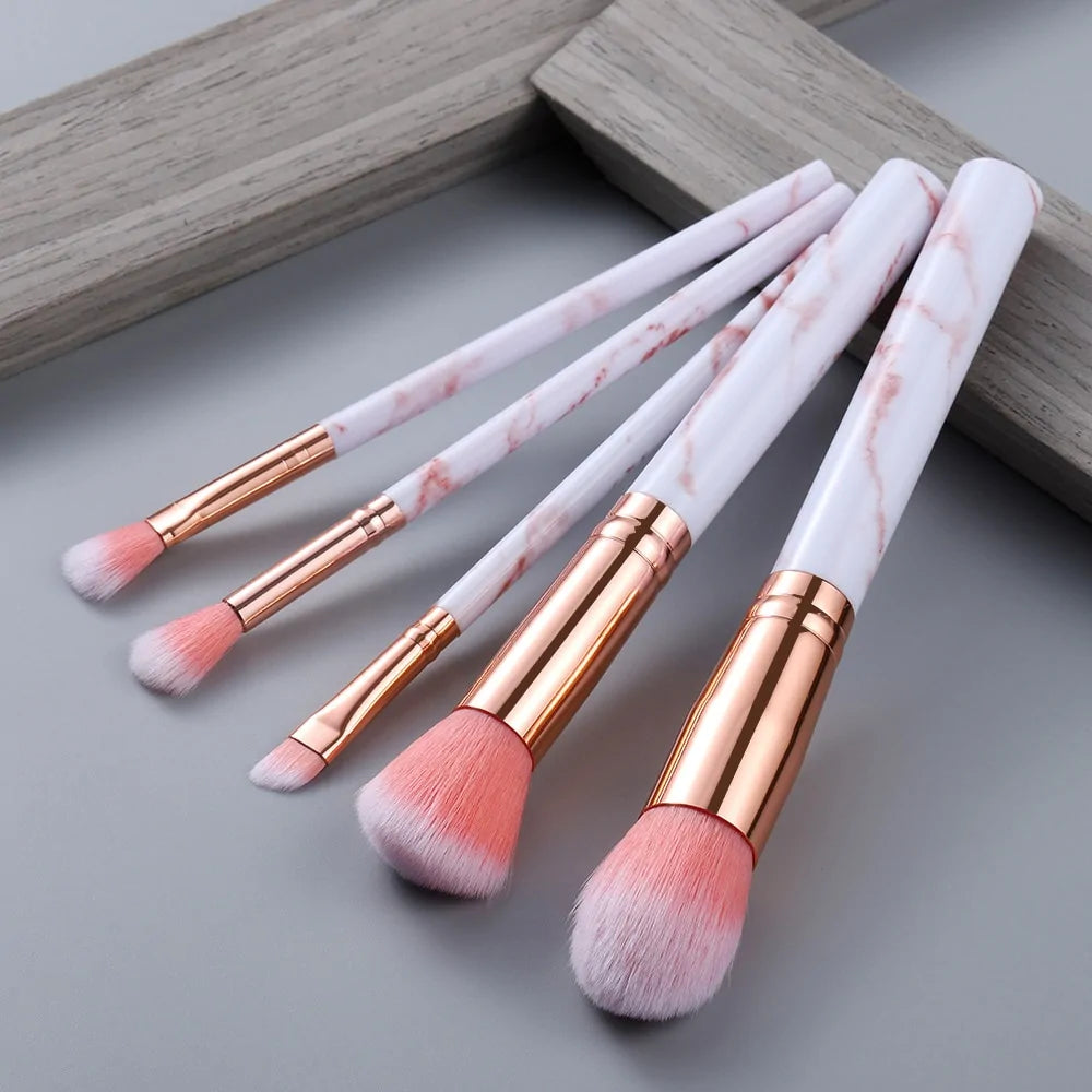 Flo Multifunctional Makeup Brush