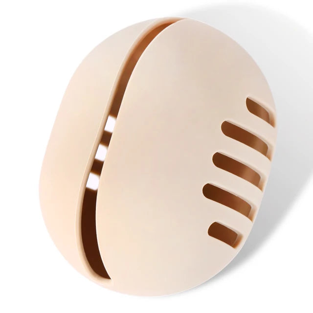 Glam Hub Makeup Sponge Holder