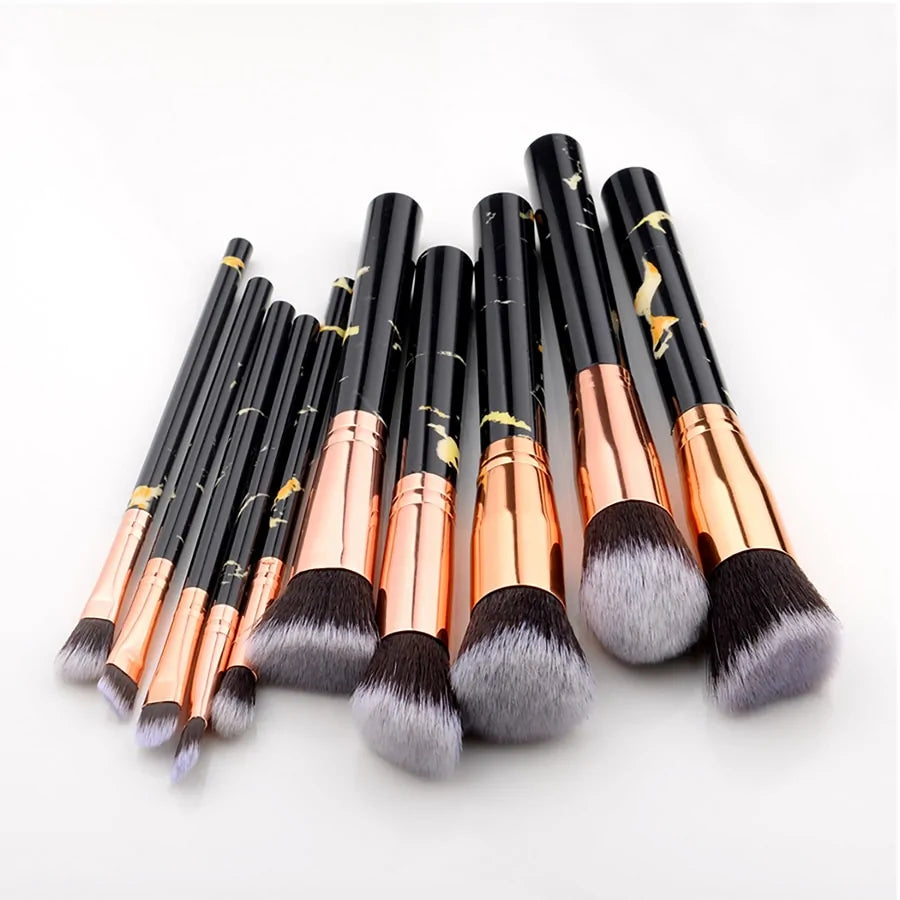 Flo Multifunctional Makeup Brush