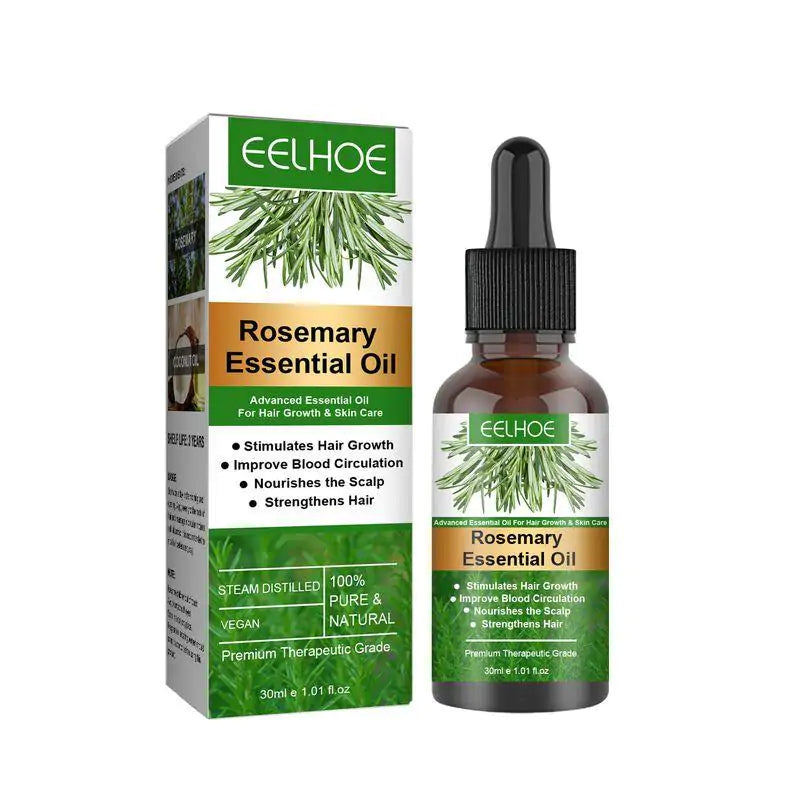 Eelhoe Rosemary Oil