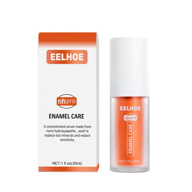 Eelhoe Enamel Care