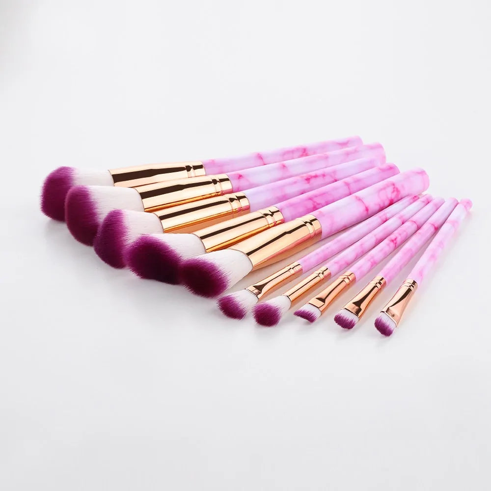 Flo Multifunctional Makeup Brush