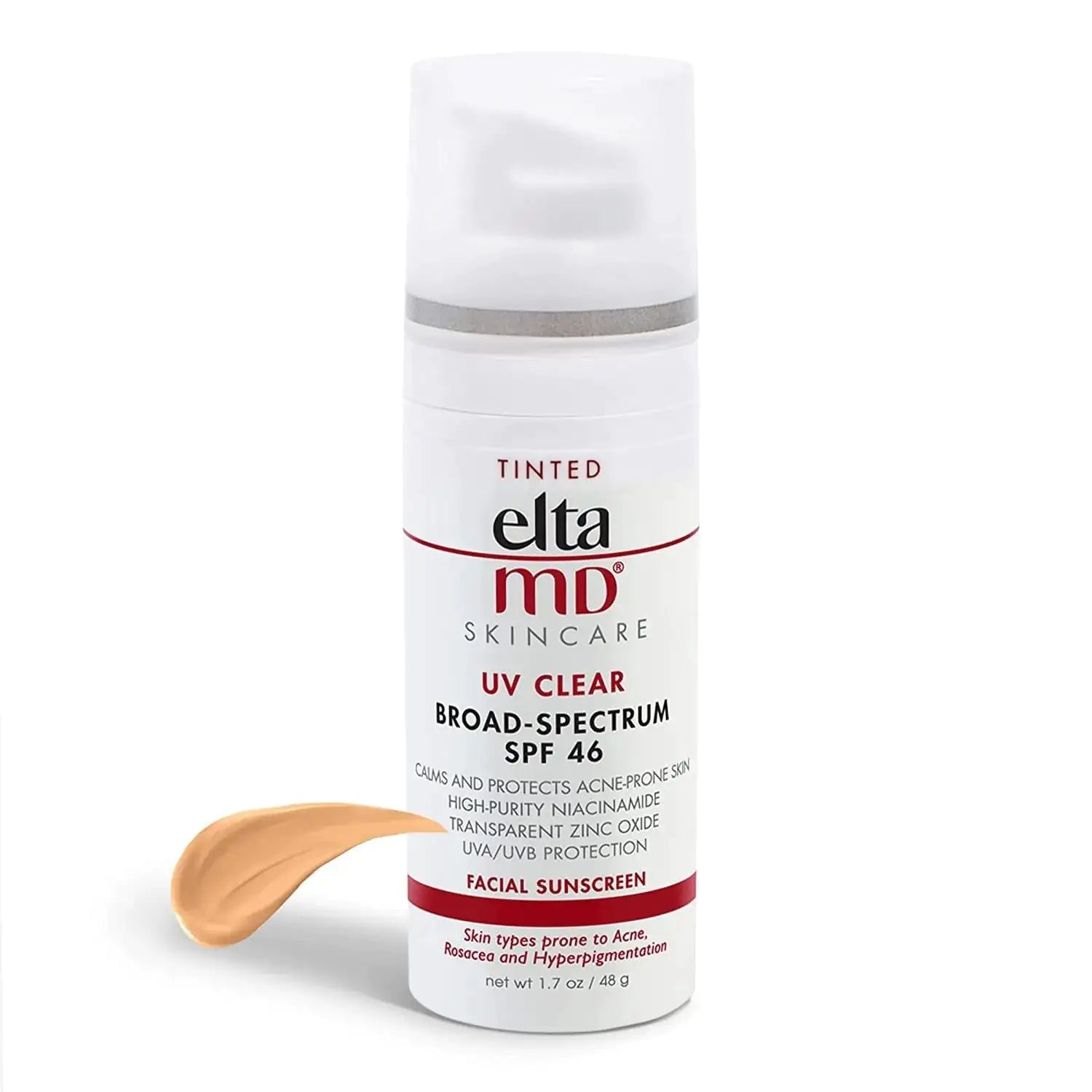 Elta Gentle Care Sunscreen