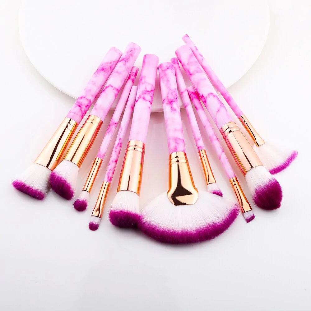 Flo Multifunctional Makeup Brush