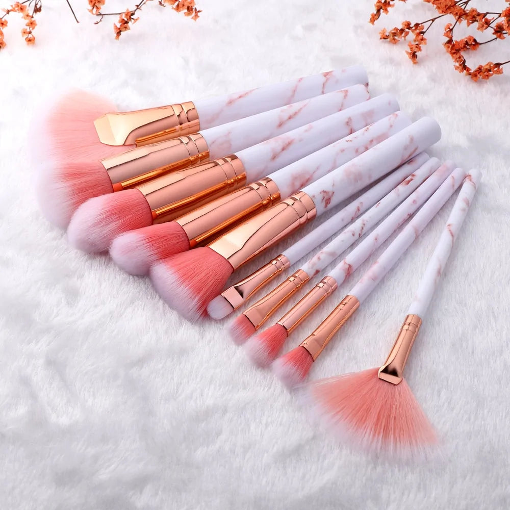Flo Multifunctional Makeup Brush