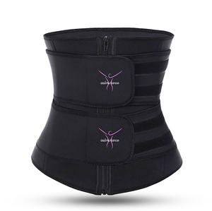 AslimChance™- Double Compression Waist Eraser (RUNS SMALL, ORDER A SIZE UP) - aslimchance