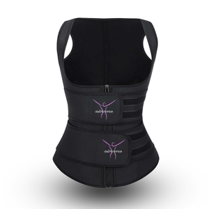AslimChance™ - Torso Snatcher Waist Trainer - aslimchance