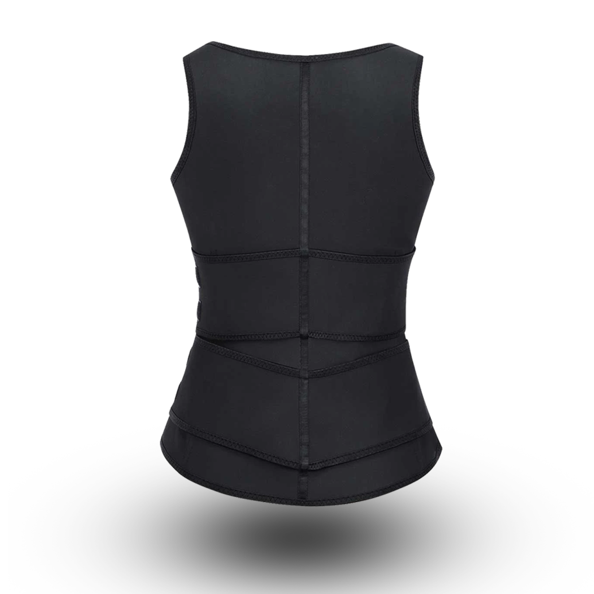 AslimChance™ - Torso Snatcher Waist Trainer - aslimchance