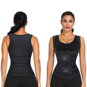 AslimChance™ - Torso Snatcher Waist Trainer - aslimchance