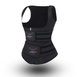 AslimChance™ - Torso Snatcher Waist Trainer - aslimchance