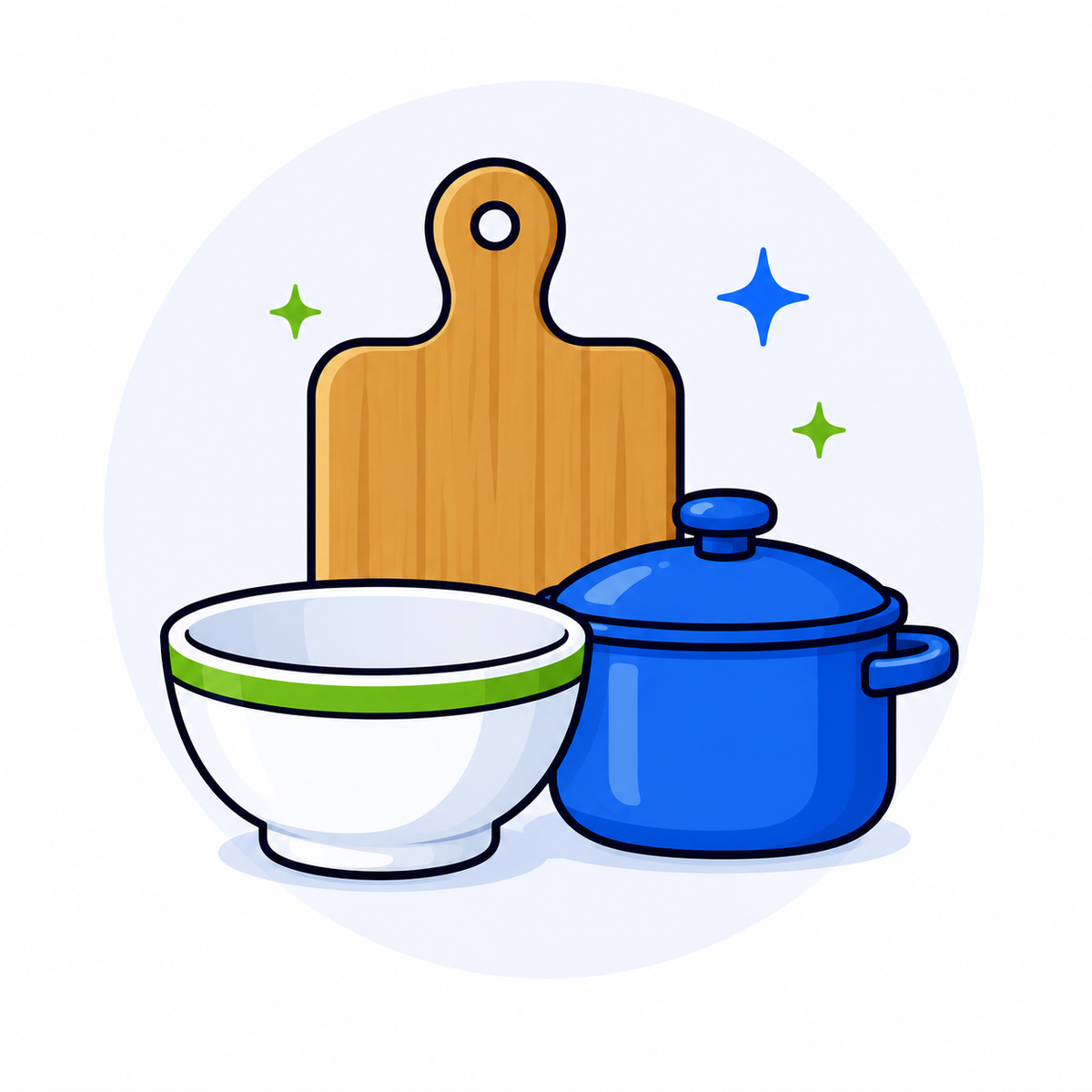 Home & Kitchen