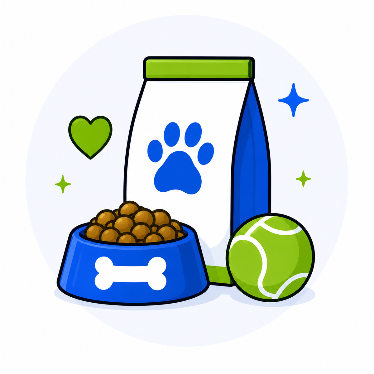 Pet Supplies