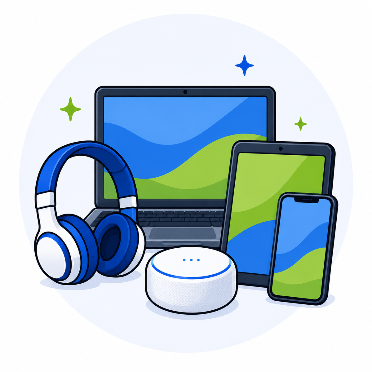 Electronics & Accessories