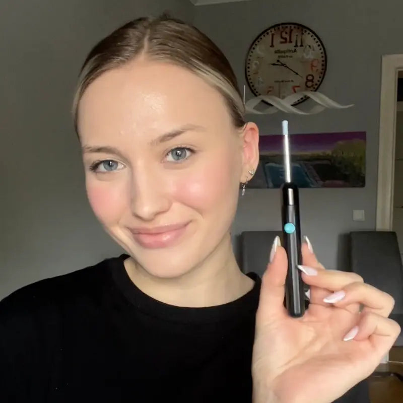 NE3 Ear Care Solution
