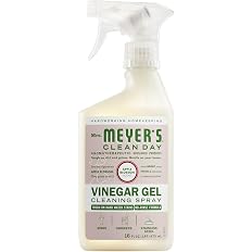 Mrs. MEYER'S Clean Day Tub &amp; Tile Cleaner – Lavender – 33 Fl. Oz. – Pack of 3