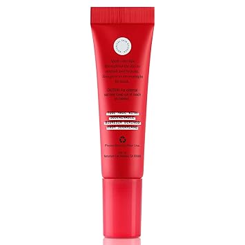 Naturium Phyto-Glow Lip Balm, Hydrating Lip Care with a Glossy Finish, 0.34 oz (Lychee), Pack of 1,1.0 Count,(NATR-10072)