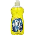 JOY Ultra Dish Soap Liquid – Lemon Fresh Scent – 30 Fl. Oz. – Pack of 3