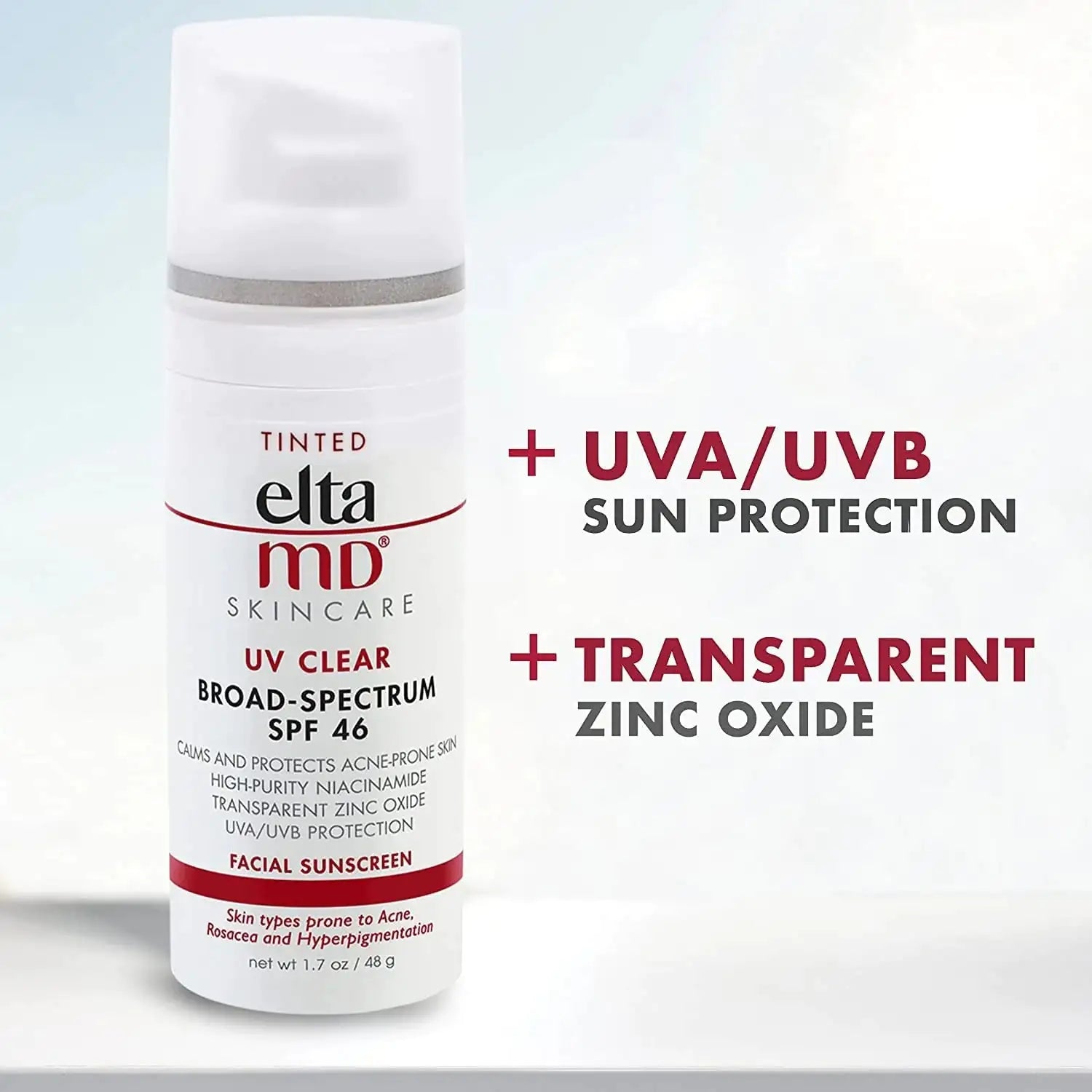 Elta Gentle Care Sunscreen