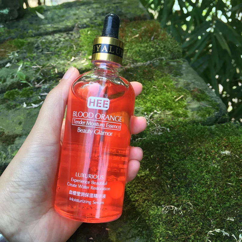Hee Skin Whitening Serum