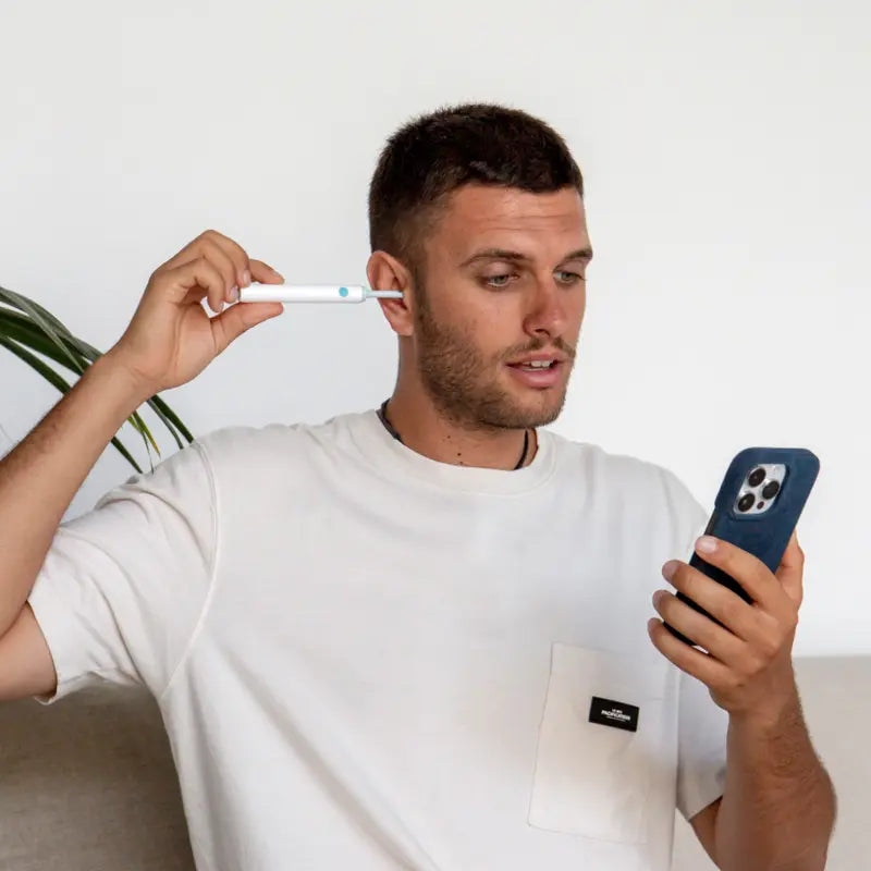 NE3 Ear Care Solution