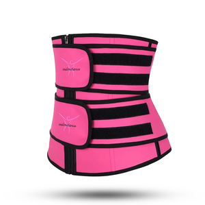 AslimChance™- Double Compression Waist Eraser  (RUNS SMALL, ORDER A SIZE UP) - aslimchance
