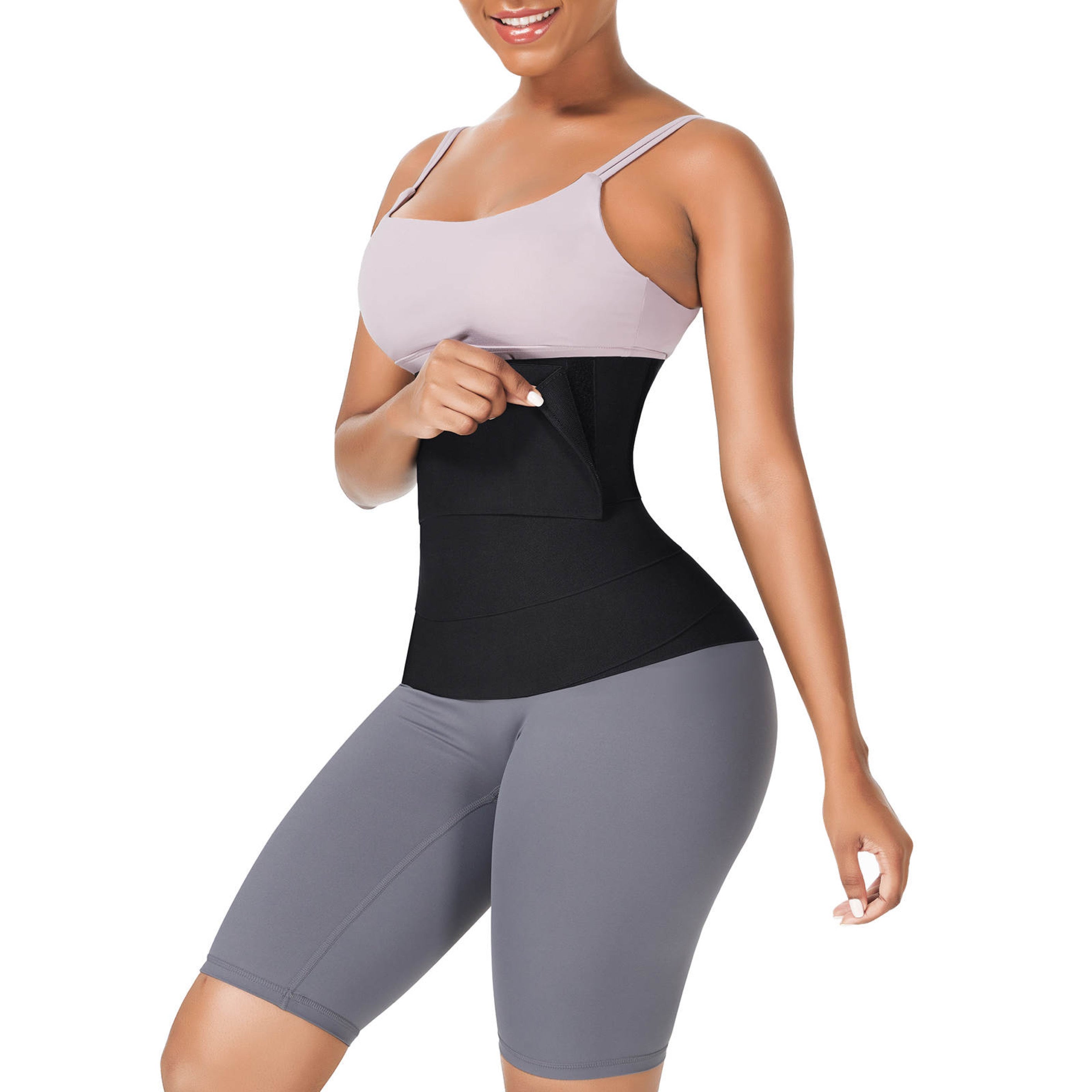 AslimChance™ SnatchMeUpper Waist Wrap - aslimchance