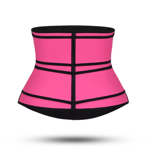 AslimChance™- Double Compression Waist Eraser  (RUNS SMALL, ORDER A SIZE UP) - aslimchance